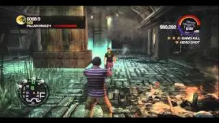 Saints Row 2-The Ronin-Mission 10-Good D