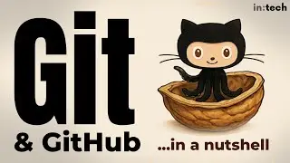 Git and GitHub in a Nutshell (simple explanation for non-techies)
