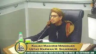 Barat - Roma(buku huraian hadis geoeskatology), 1.6.2022 - ust Alang Shukrimun