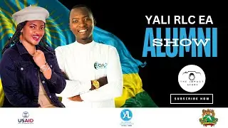 YALI ALUMNI SHOW EPISODE 7: VALENS BIKORIMANA. COHORT 51 MAKING CHANGES IN HIS COMMUNITY