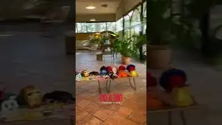 Un vistazo de 180° a nuestro Fotomaton | Fotomatón y Más