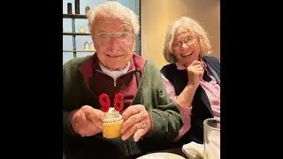 William Daniels Celebrates 97th Birthday With Wife And Family | Boy Meets World Alum