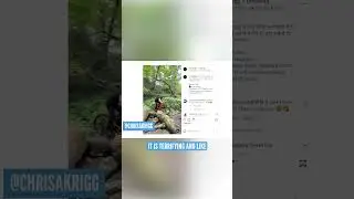 Trials On An EMTB! 🤯