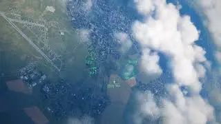 F16 BFM