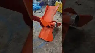 снегоуборщик роторный Уралец 2 м