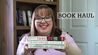 March Book Haul | 2019