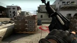 CS:GO - ACE - #3