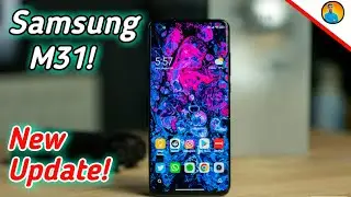 Samsung M31 New Update 2021 | Samsung M31 June Update 2021 | Galaxy M31 Update 2021 !!