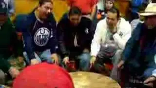 Young Spirit @ New Years Pow Wow
