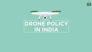 Drone Policy in India | Explained | LearnWithRGCS