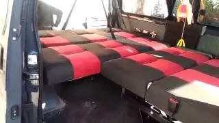 Диван в 