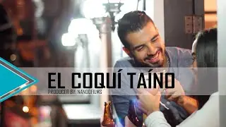 EL COQUI TAINO