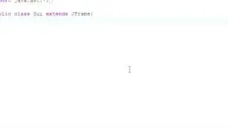 Java Programming Tutorial 77 Adapter Classes
