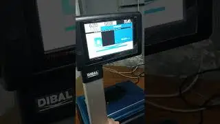 balance dibal