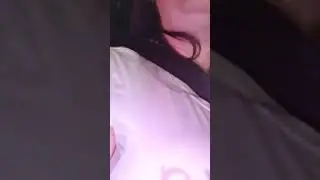 Bekica u autu 😊