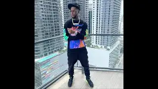 (HARD) Key Glock x Young Dolph Type Beat - "NITEBALL" (Prod. Gansko + Lizgin + Lazybxndz)