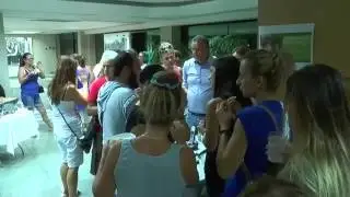 Σεμινάριο Οδικής Ασφάλειας από τη Cyta για κωφά και βαρήκοα άτομα