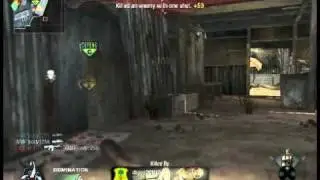 cody1256 - Black Ops Game Clip