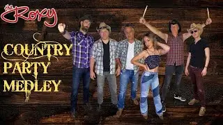 Roxy Country Party Medley