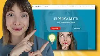 7 cose che NON POSSONO MANCARE nel tuo Sito Web 💻