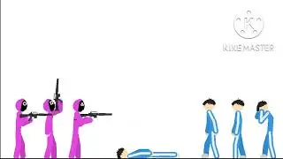 Stick nodes. Pushing the limits