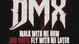 DMX - Hows It Going Down TRACK # 7 [2015] Released in 2009