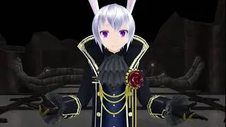 MMD Pure Imagination