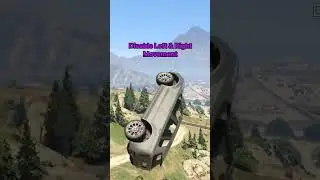 It Was All Intended Guys!! #gta5 #gtav #gtaonline