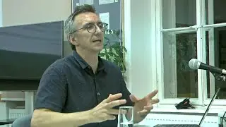 Toni Prug: Ekonomske teorije: politički ciljevi u znanstvenom ruhu /// Antikapitalistički seminar