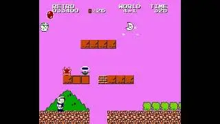 Retro Craze In Super Retro