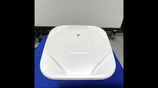 Cisco Aironet 1602i Dual Band