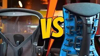 Aeron vs. Embody - Which Chair is For You?