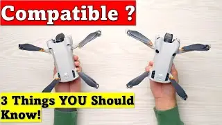 Mini 4 pro vs Mini 3 Pro -  3 Things you should know!