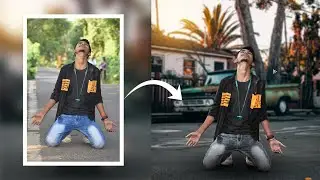Easy Photo Editing in Photoshop