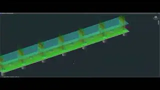 Split Rebar in Revit