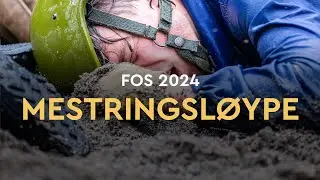 Mestringsløype i Forsvaret