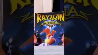 Rayman Arena Ranking