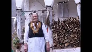 USPOMENE MOG DETINJSTVA - STOJAN KRSTEV SAFET