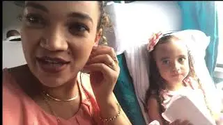 Voltando das férias em Fevereiro