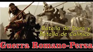 Guerra Bizantino Sasánida