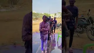 Happy holi 😂😂🤭 