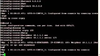 EIGRP STATIC NEIGHBORS
