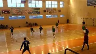 Валдай-Металлург(Боровичи)4-1