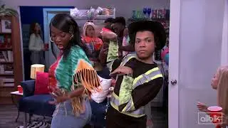 Millennials Clip: That's Keisha Kakes With a K