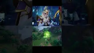 Игрофильм Тарисленд (часть 6) #shorts