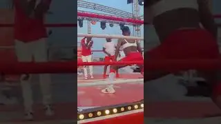 Rama et sais amis bête bête