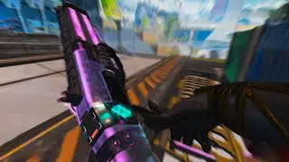 ALC settings + Elite controller = Unstoppable (Apex Legends)