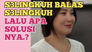 ADIK IPAR GASAK KAKAK IPAR|next level #alurceritafilm