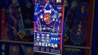GLADIATORS FRUIT MACHINE EMULATION