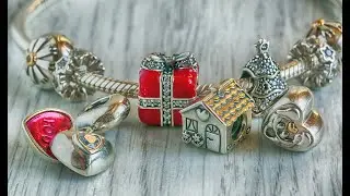 Секреты ПАНДОРА
